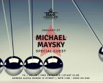 Dj Michael Maysky