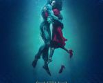 Filmul "Forma Apei" 2D (RU)