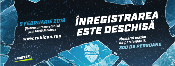 Rubicon 2018
