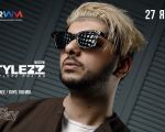 Dj STYLEZZ ( Moscow)