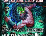 Black Sea Metal Festival V