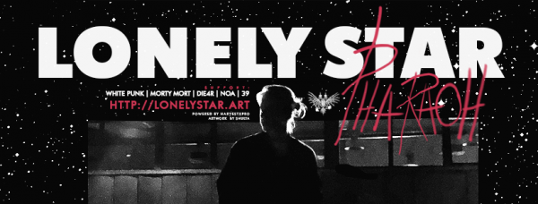 PHARAOH - Lonely Star