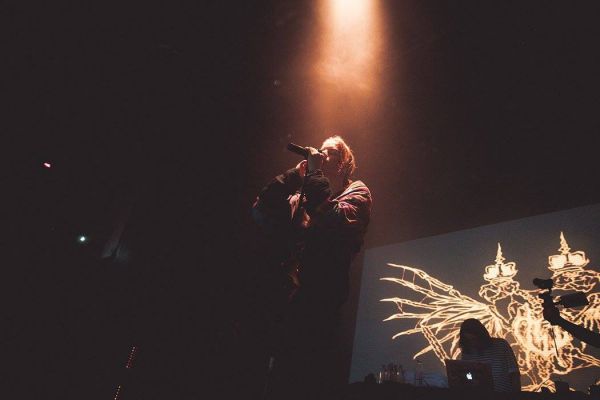 PHARAOH - Lonely Star