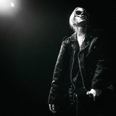 PHARAOH - Lonely Star