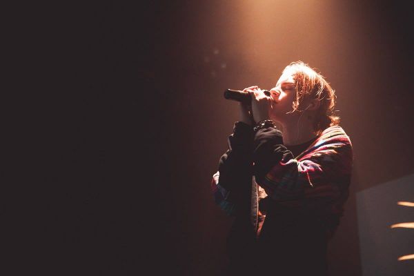 PHARAOH - Lonely Star