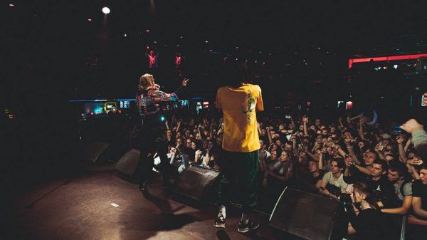 PHARAOH - Lonely Star