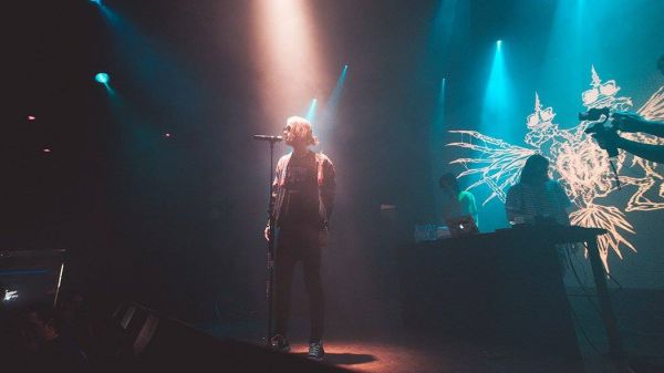 PHARAOH - Lonely Star