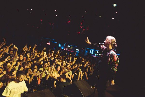 PHARAOH - Lonely Star