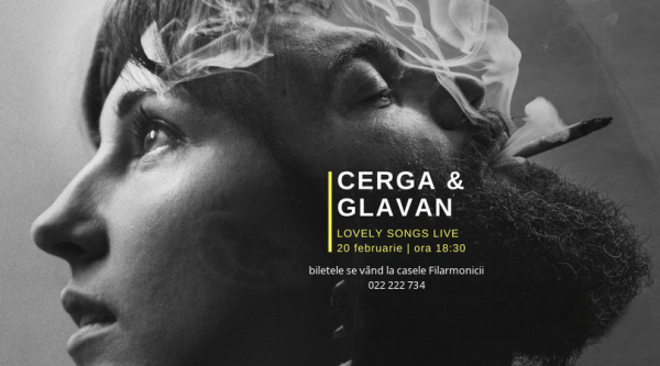 Glavan & Cerga - Lovely songs