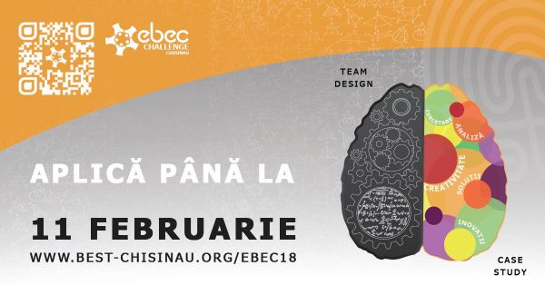 EBEC Challenge 2018