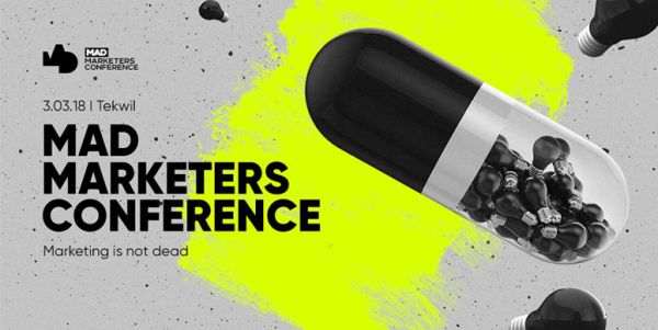 Mad Marketers Conference