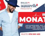 "AQUARELLE" Spring Prom 2018