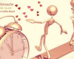 Eu, Cariera și Sfântul Valentin: Club De Dezvoltare Personală