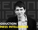 Introduction to Business Intelligence