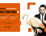 Ray Okpara (DE)