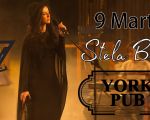 Romantic Vibes with Stela Botan