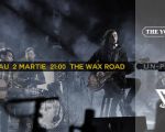 The Wax Road - Unplugged