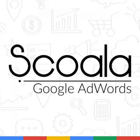 Practic Course - Google Adwords