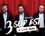 3 Sud Est "Epic"