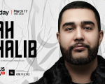 Jah Khalib