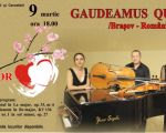 Cvartetul Gaudeamus