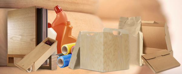 Expoziţie specializată "PACKAGING. DEPOT 2018"