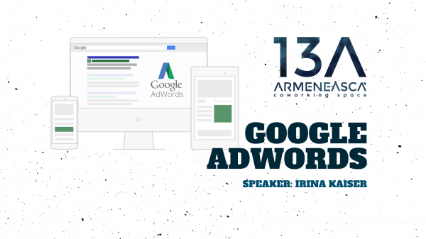 Google AdWords for everyone
