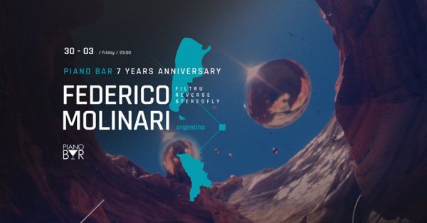 Federico Molinari (Argentina)