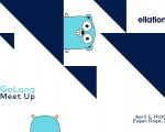 Golang Meetup #2