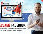 Curs - Facebook Reclame si Analitica