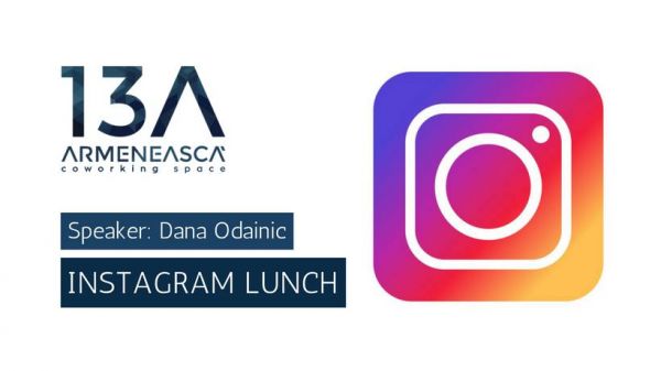 Instagram Lunch