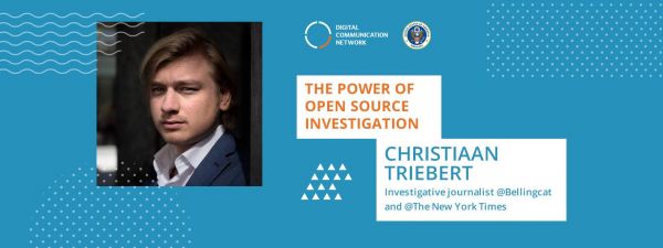 The Power of Open Source Investigation