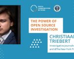 The Power of Open Source Investigation