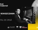 Organ Recital - Jan Bbokszczanin (Poland)