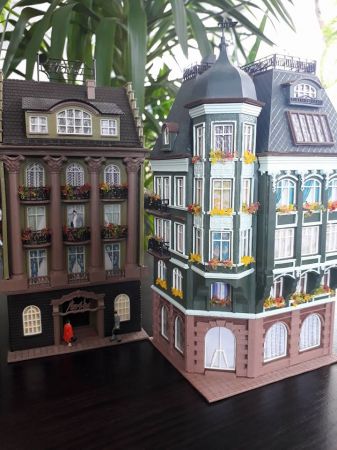 Expoziția de Trenulețe
