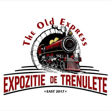 Expoziția de Trenulețe