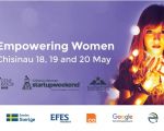 Startup Weekend Women