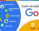 How to earn customers from Google