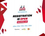 Chisinau International Marathon 2018