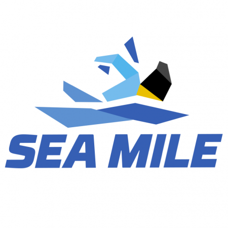 Ghidighici Sea Mile 2018