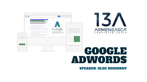 Google AdWords. Strategii Eficiente de Promovare.