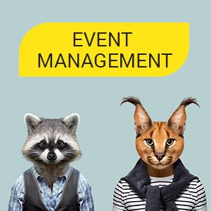 Event management