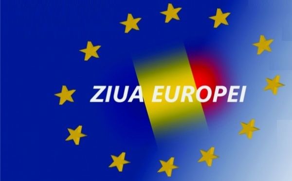 Concert de Ziua Europei