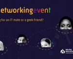 I.T. Networking event #5