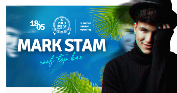 Mark Stam