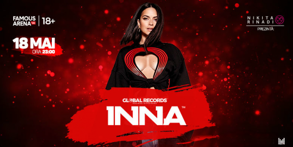 INNA