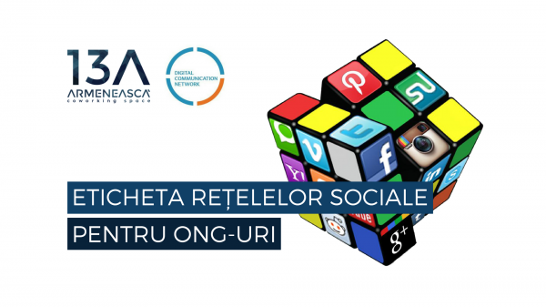 Social Network Label for NGOs