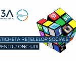 Social Network Label for NGOs