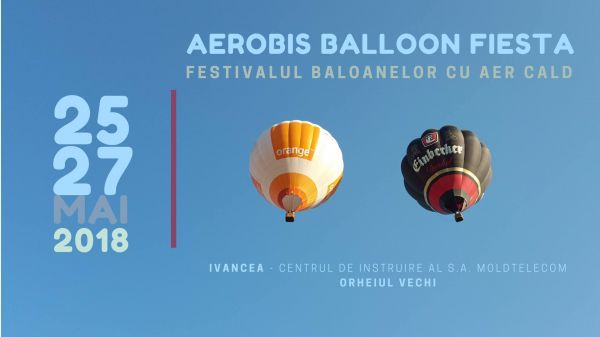 Aerobis Balloon Fiesta