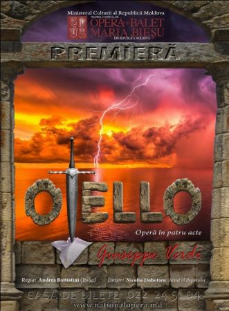 OTELLO